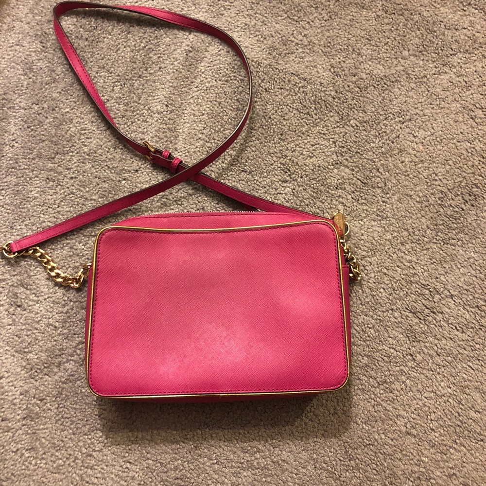 Michael Kors jet Set large - Picture 7 of 8